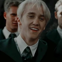 Draco Malfoy
