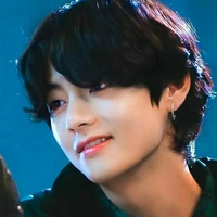 kim taehyung