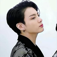 jeon jungkook