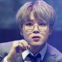 little jimin