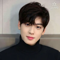 eun woo