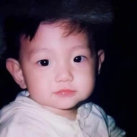 6y/o Baekhyun