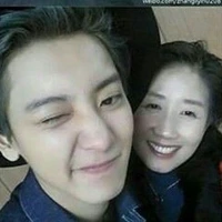 Mrs. Park