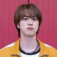 kim Seok-Jin