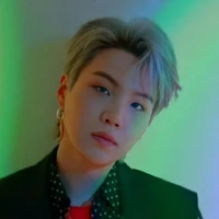 Min Yoongi