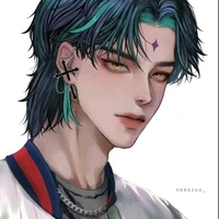 Roy(Xavier