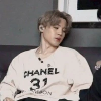 จีมิน😈(พระเอก+ซาตาน)