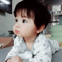 ทินทิน(น้องชายนางเอก)