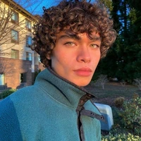 Bruno(namorado da malia