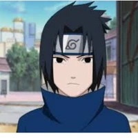 Sasuke (kecil)