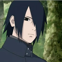 Uchiha sasuke