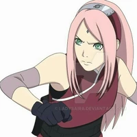 Uchiha Sakura