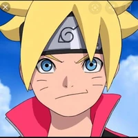Uzumaki Boruto