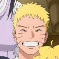 Uzumaki Naruto