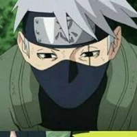Hatake kakashi