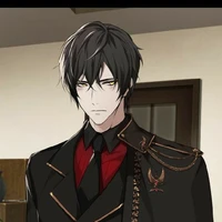 Mark(Ash Father)