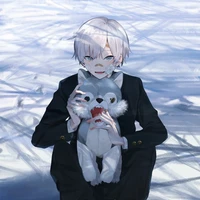 ฮายาโตะ ฮากิ(นายเอก)