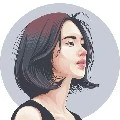 จุนอี(เเม่นางเอก)