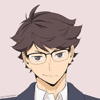 Oikawa