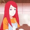 Kushina (Alfa)