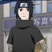 Sasuke (12 años)