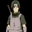 Itachi/Anbu (17 años)