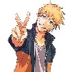 Naruto (Alfa dom)