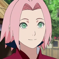 Sakura (12 años)