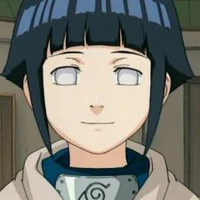 Hinata (12 años)