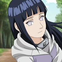 Hinata (Omega Dominante)