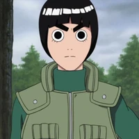 Rock Lee (Omega Dominante)