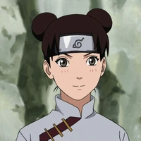 Tenten (Omega)