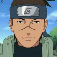 Iruka (Omega)