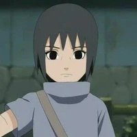 Itachi (5 años)