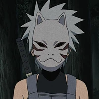Kakashi (Anbu)