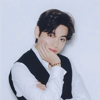 mafia Taehyung