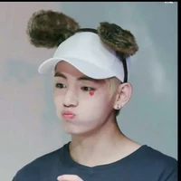 Taehyung {Taetae}