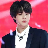 Jin{Jinnie}