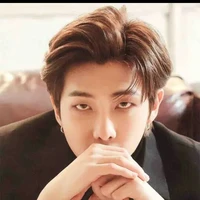 Namjoon{Jonnie}