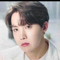 J-hope{Hobi}