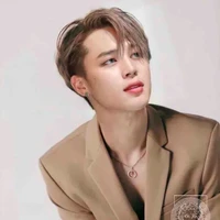 Jimin {Chimmy}