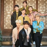 Bts without Tae