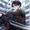 Levi Ackerman (Omega Dominante)