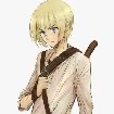 Armin Arlert (Omega)