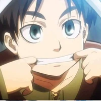 Eren (pequeño)