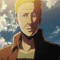 Hannes (Beta)