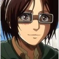 Hanji Zoë (Omega)