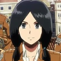 Mina Carolina (Omega)