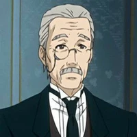 butler