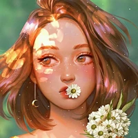 Lily/fire (FL BFF)